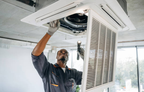 Licensed Hvac service in Romulus, MI - FH HVAC